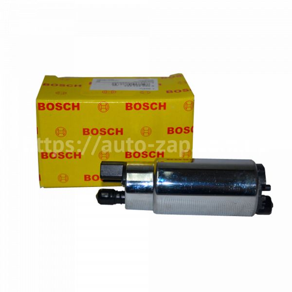 Бензонасос bosch 0580453479 производительность